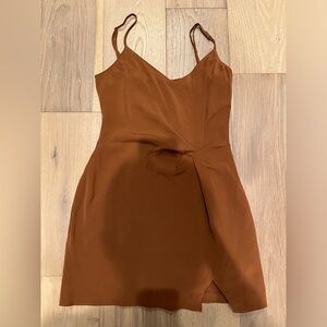 Abercrombie mini dress
